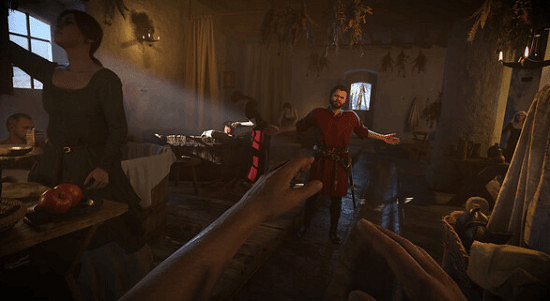 《天國降臨: 救贖2》官方MOD支援現已上線!增加新玩法 《天國降臨: 救贖2》官方MOD支援現已上線!增加新玩法