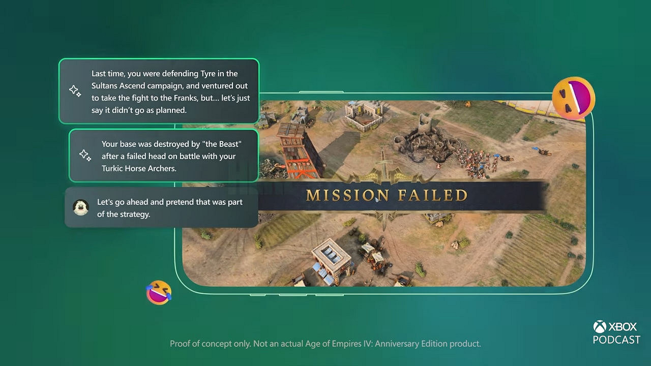 微軟 AI 助手4 月封測可為《鬥陣特攻》玩家提供建議