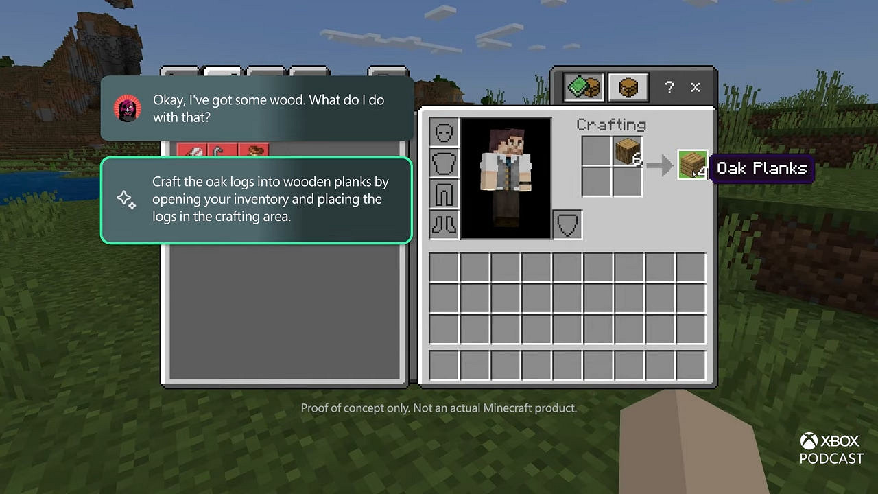 微軟 AI 助手4 月封測可為《鬥陣特攻》玩家提供建議