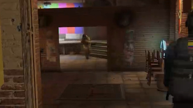 《虹彩六號：圍攻行動X》&quot;場景破壞&quot;宣傳片 增加趣味性！