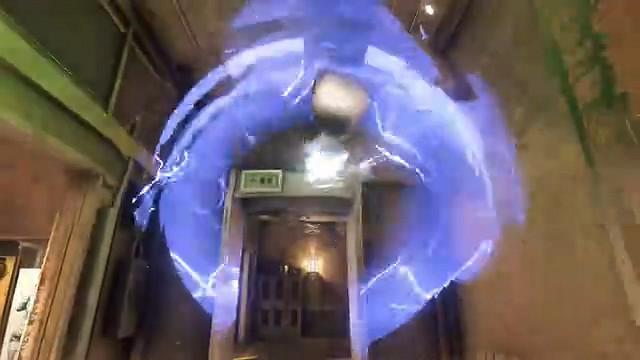 《虹彩六號：圍攻行動X》&quot;場景破壞&quot;宣傳片 增加趣味性！