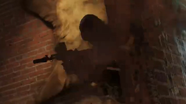 《虹彩六號：圍攻行動X》&quot;場景破壞&quot;宣傳片 增加趣味性！