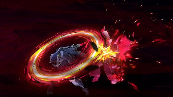 《機動戰隊VS》登陸Steam 機甲對戰格鬥 《機動戰隊VS》登陸Steam 機甲對戰格鬥