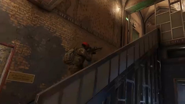 《虹彩六號：圍攻行動X》&quot;場景破壞&quot;宣傳片 增加趣味性！