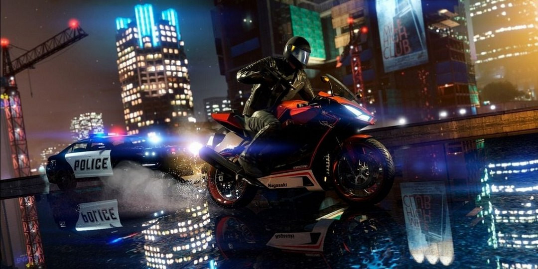 《給他愛5:增強版》正在修復性能問題 但仍然遠未完美 《給他愛5:增強版》正在修復性能問題 但仍然遠未完美