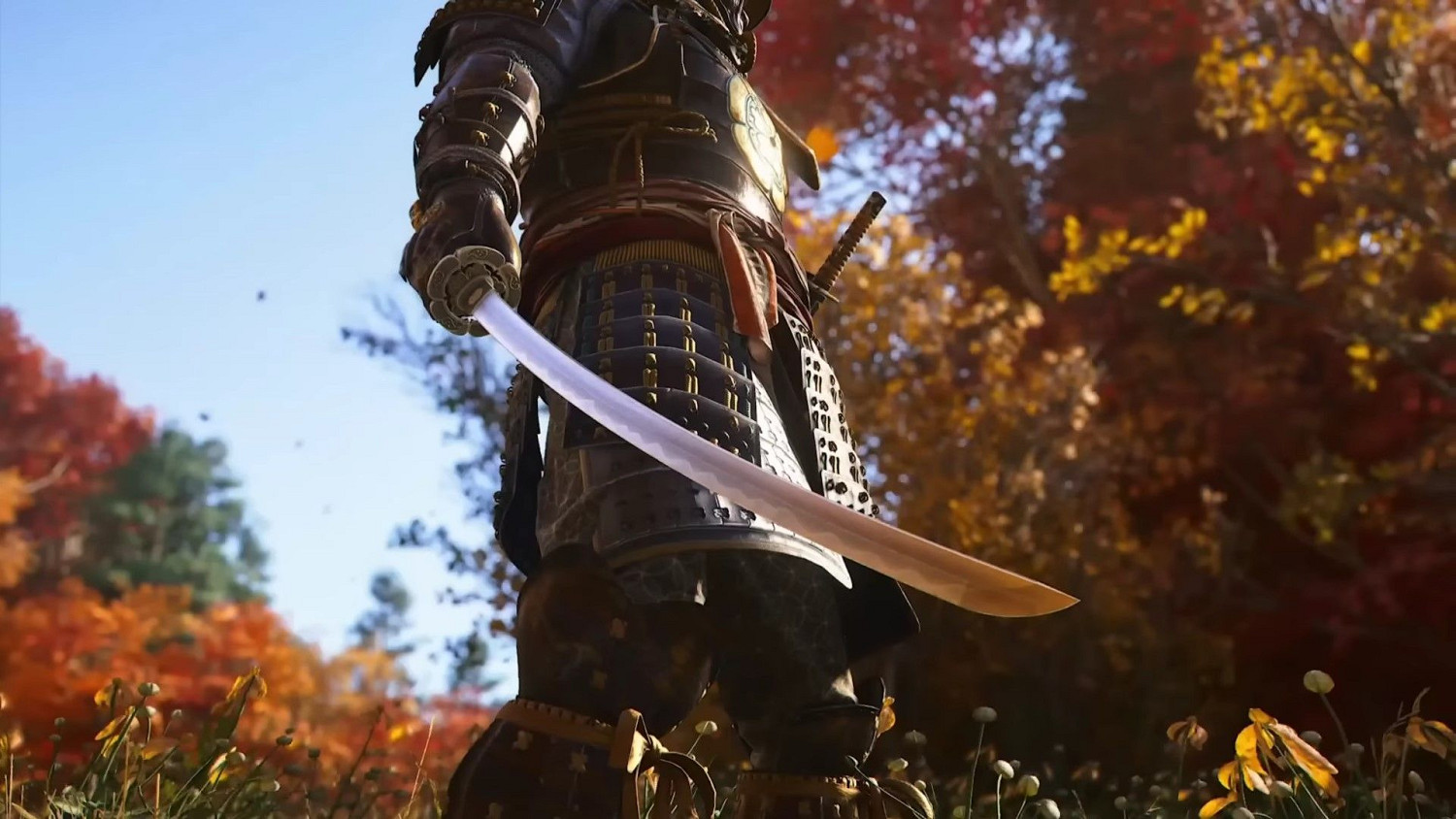 《刺客教條：影》全新展示公布 風景畫面美輪美奐！