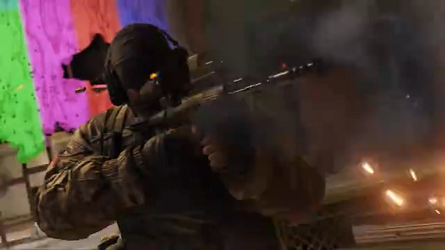 《虹彩六號：圍攻行動X》&quot;場景破壞&quot;宣傳片 增加趣味性！