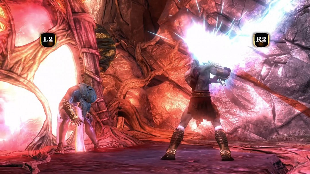 今天是《戰神3》發售15周年 國外玩家發影片追憶這款經典