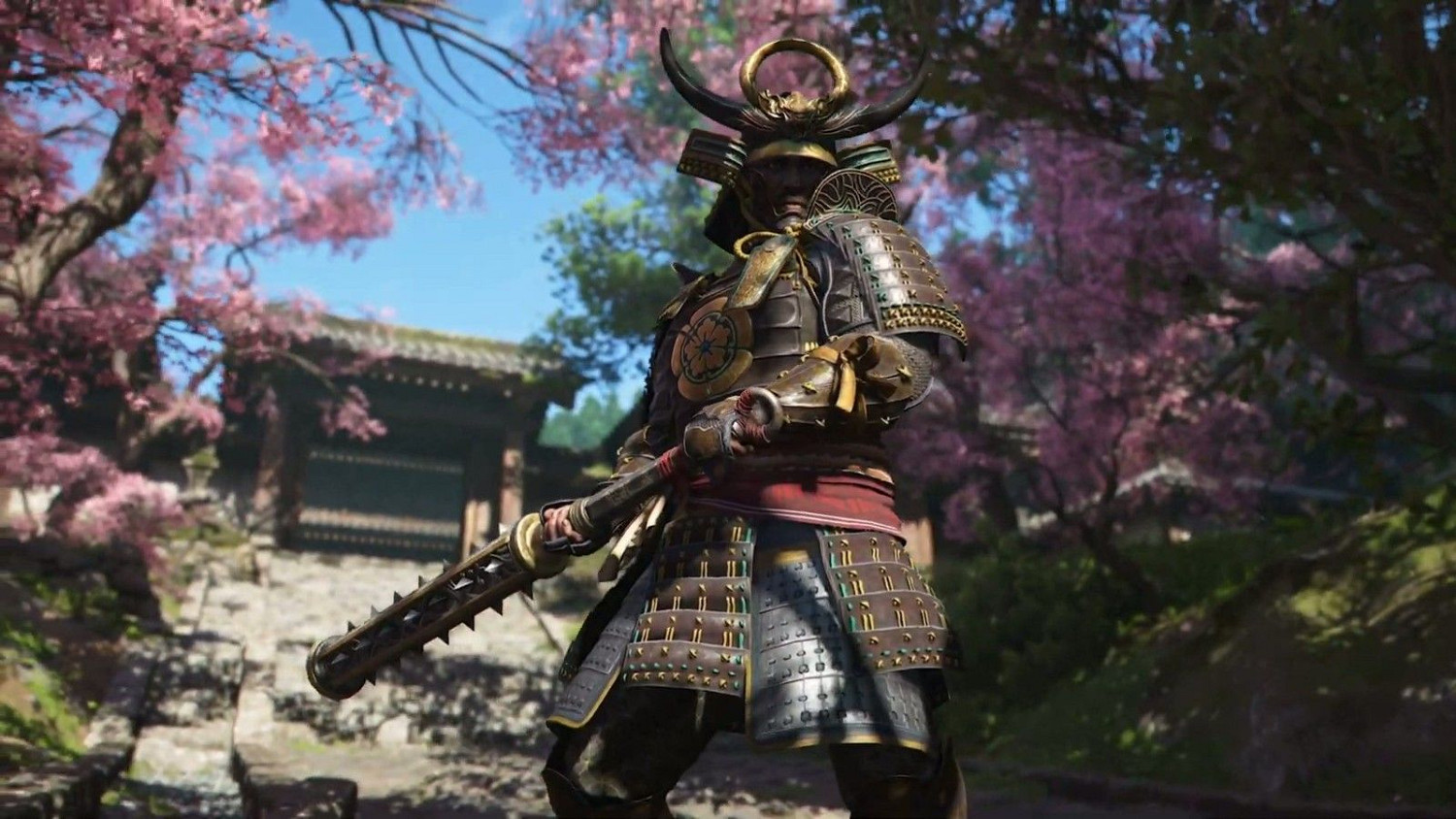 《刺客教條：影》全新展示公布 風景畫面美輪美奐！