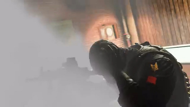 《虹彩六號：圍攻行動X》&quot;場景破壞&quot;宣傳片 增加趣味性！