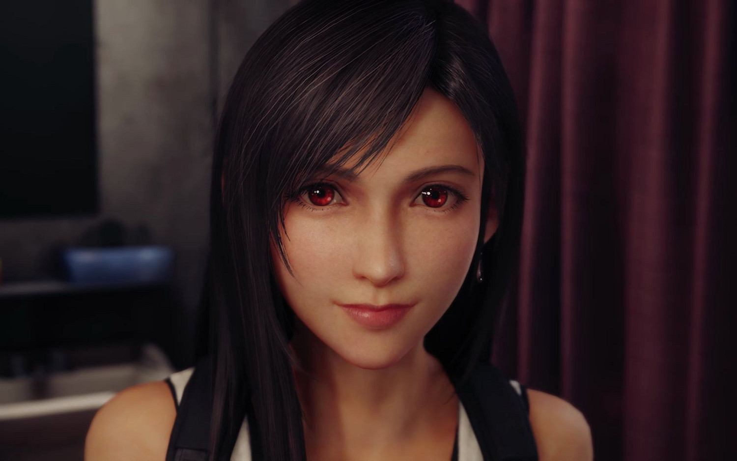 《FF7》蒂法獲年度角色獎 野村:她的魅力不只是外表 《FF7》蒂法獲年度角色獎 野村:她的魅力不只是外表