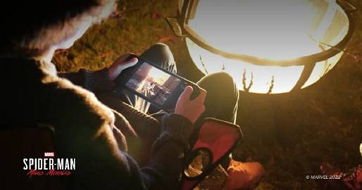 V社回顧2024年 Steam Deck 遊玩時間一年增加64%