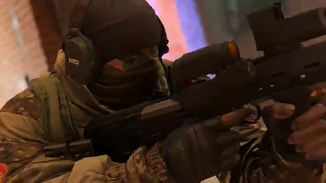 《虹彩六號：圍攻行動X》&quot;場景破壞&quot;宣傳片 增加趣味性！