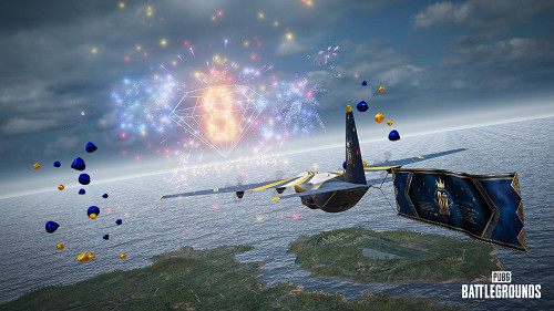 從大熱到長青!《PUBG》八周年還在藏招? 從大熱到長青!《PUBG》八周年還在藏招?