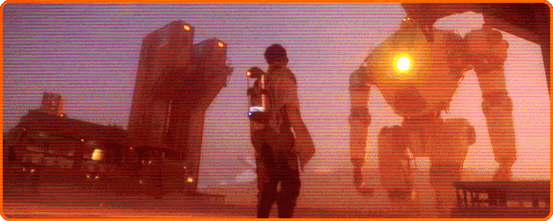 與機械巨人的末日朝聖 荒野生存《Hello Sunshine》上線