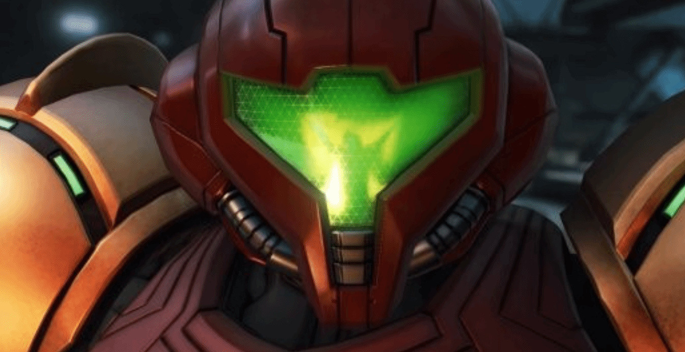 曝《銀河戰士Prime 4:超越》將在NS2直面會上發布 曝《銀河戰士Prime 4:超越》將在NS2直面會上發布