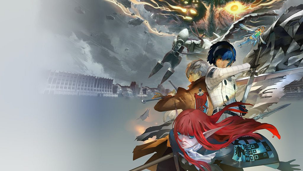 《暗喻幻想》《索尼克X夏特》表現超出世嘉的預期！