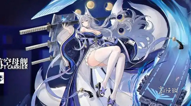 碧藍航線角色強度排行2025最新 碧藍航線角色強度排行2025最新