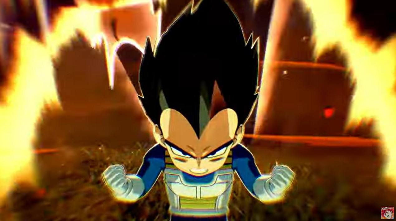 《七龍珠:電光炸裂!ZERO》新角色DLC將於4月推出 《七龍珠:電光炸裂!ZERO》新角色DLC將於4月推出