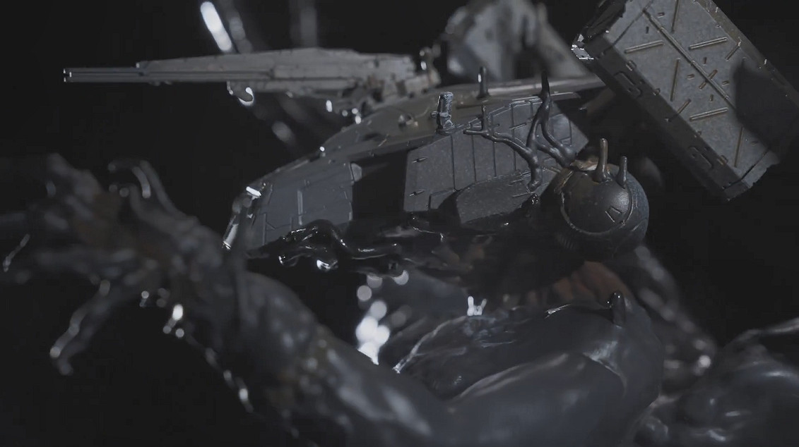 《死亡擱淺2》預購正式開啟！典藏版雕像展示公開