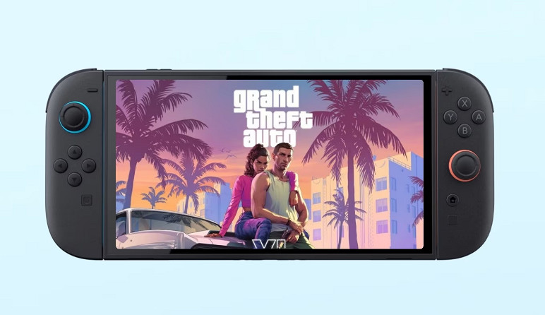 Switch2售價或超400美元？分析師預測首銷將破紀錄！