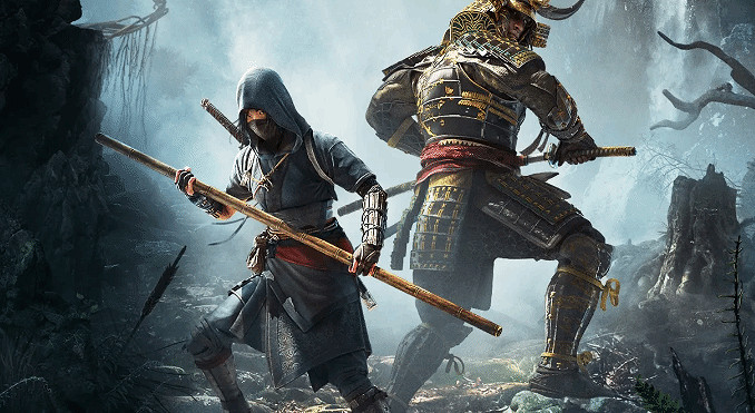 早報:Switch2畫質升級曝光 AC影登日PS5暢銷榜第二 早報:Switch2畫質升級曝光 AC影登日PS5暢銷榜第二