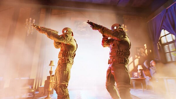 《洗衣店模擬器》Steam上線 洗衣店幌子假貨鋪經營 《洗衣店模擬器》Steam上線 洗衣店幌子假貨鋪經營