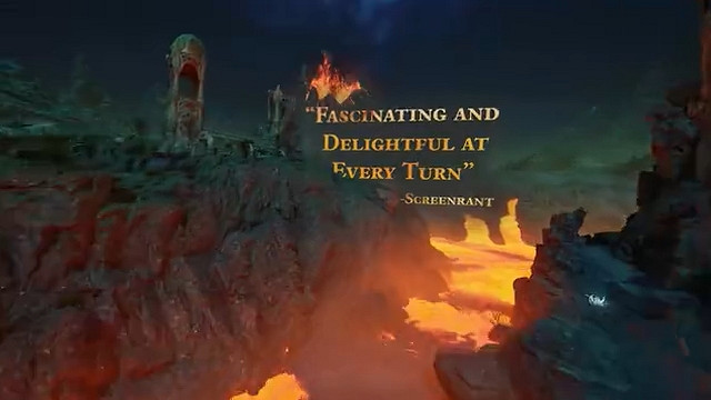 《宣誓》媒體讚譽宣傳片公布 一眾媒體好評如潮! 《宣誓》媒體讚譽宣傳片公布 一眾媒體好評如潮!