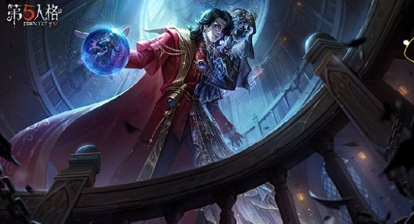 第五人格七周年慶開啟時間 第五人格七周年慶開啟時間