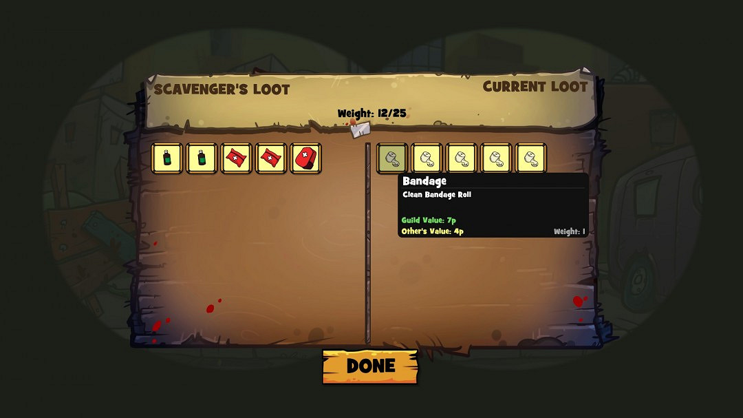 指向點擊類互動小說遊戲《殭屍末日啟示錄：開端》現已開啟限時免費活動