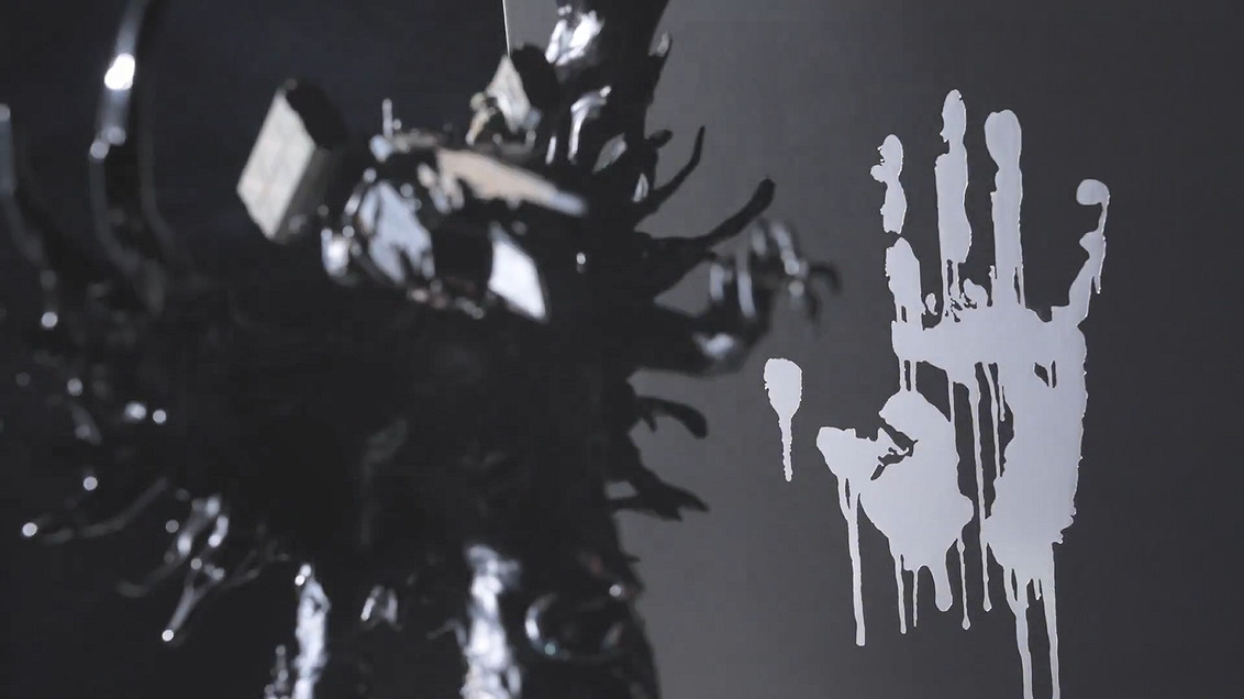 《死亡擱淺2》預購正式開啟！典藏版雕像展示公開