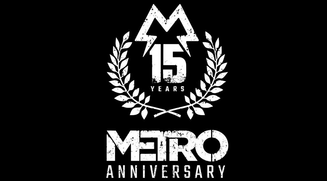 《地鐵》系列迎來15周年 《地鐵》新作正在開發中 《地鐵》系列迎來15周年 《地鐵》新作正在開發中