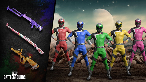 從大熱到長青!《PUBG》八周年還在藏招? 從大熱到長青!《PUBG》八周年還在藏招?