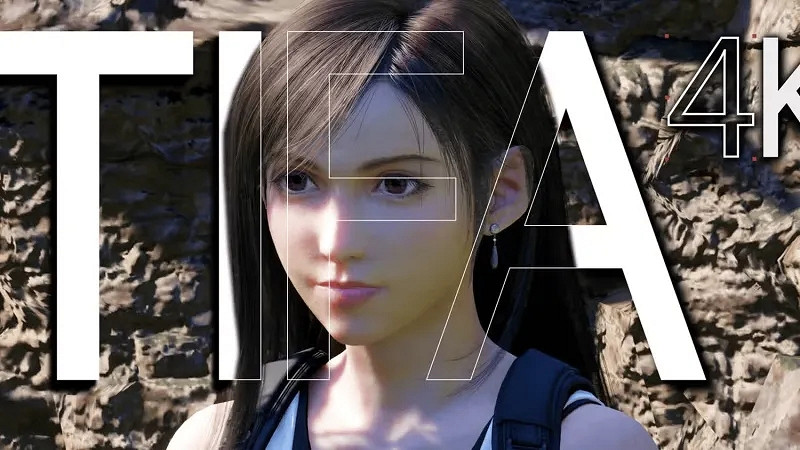 你認可嗎?外媒評選《FF7重生》蒂法的7款最佳Mod 你認可嗎?外媒評選《FF7重生》蒂法的7款最佳Mod