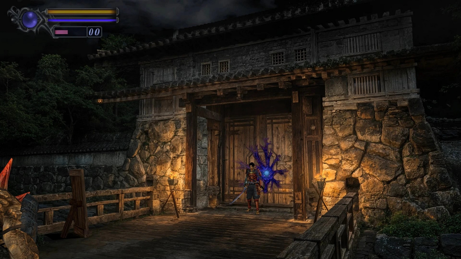 畫質升級肉眼可見!《鬼武者:重製版》4K高清材質包 畫質升級肉眼可見!《鬼武者:重製版》4K高清材質包