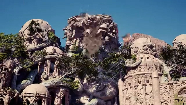 《宣誓》媒體讚譽宣傳片公布 一眾媒體好評如潮! 《宣誓》媒體讚譽宣傳片公布 一眾媒體好評如潮!