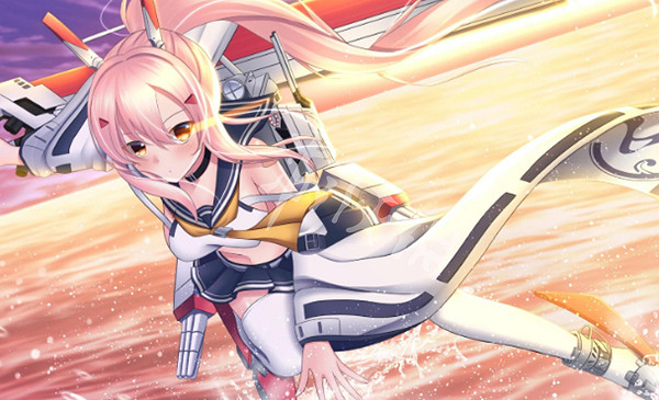 碧藍航線和蔚藍檔案區別介紹 碧藍航線和蔚藍檔案區別介紹