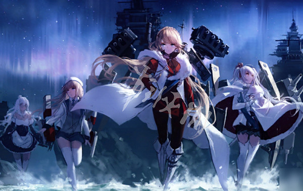 碧藍航線中國伺服器和國際服區別介紹