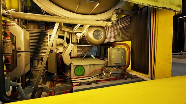 《洗衣店模擬器》Steam上線 洗衣店幌子假貨鋪經營 《洗衣店模擬器》Steam上線 洗衣店幌子假貨鋪經營