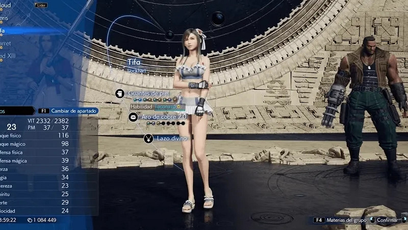 你認可嗎?外媒評選《FF7重生》蒂法的7款最佳Mod 你認可嗎?外媒評選《FF7重生》蒂法的7款最佳Mod