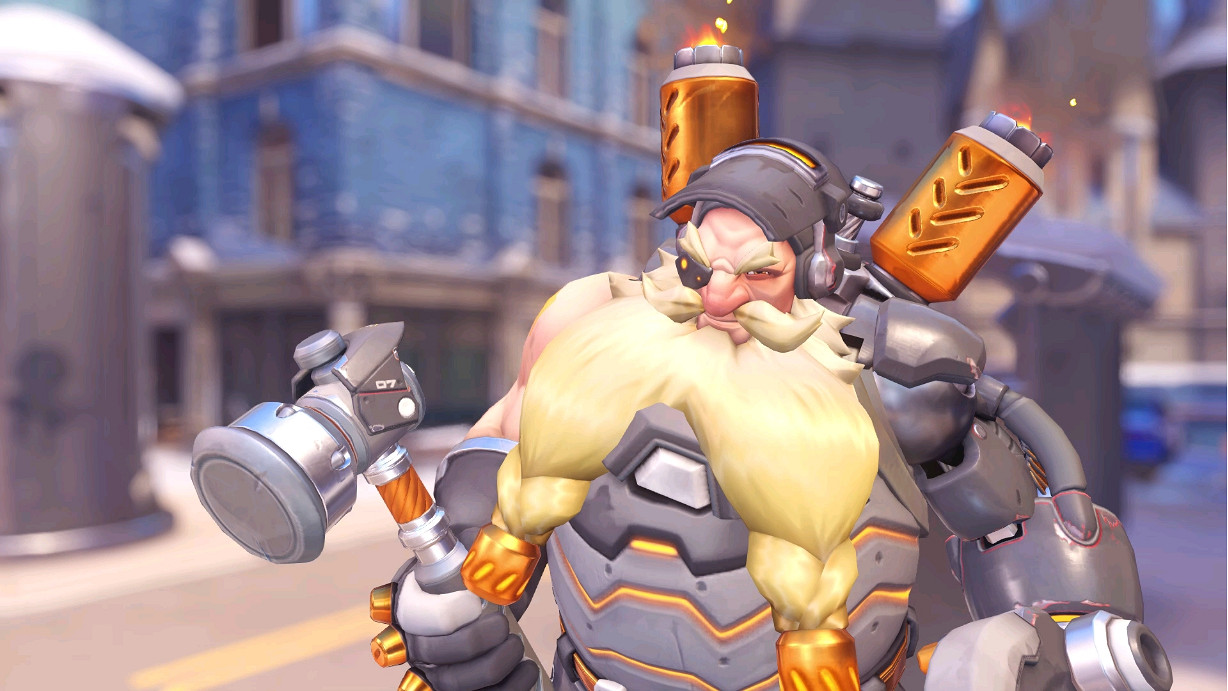 《鬥陣特攻》宇宙危機模式英雄推薦 《鬥陣特攻》宇宙危機模式英雄推薦