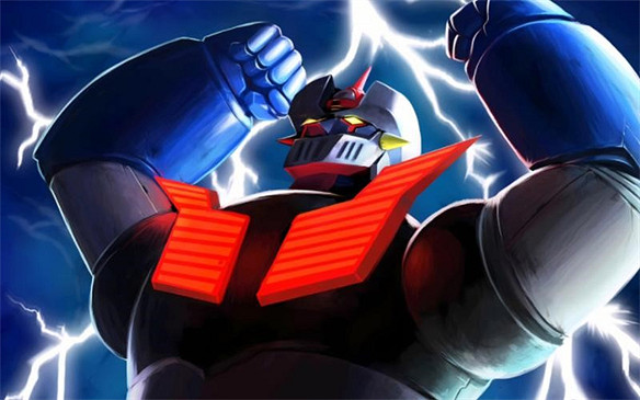 機戰遊戲為何執著於賣福利？