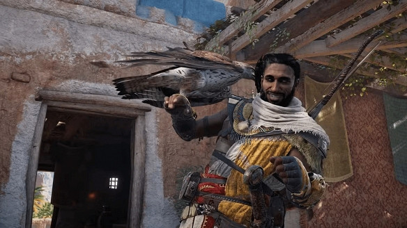 外媒盤點《刺客教條》最具魅力的主角 你最喜歡誰？