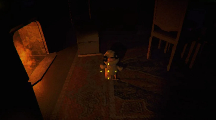 《R.E.P.O.》加入博物館新地圖!新增保命物品鴨桶 《R.E.P.O.》加入博物館新地圖!新增保命物品鴨桶