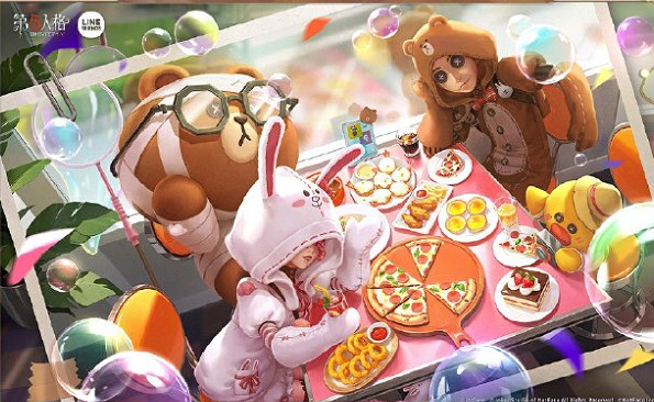 第五人格七周年慶連動爆料 第五人格七周年慶連動爆料