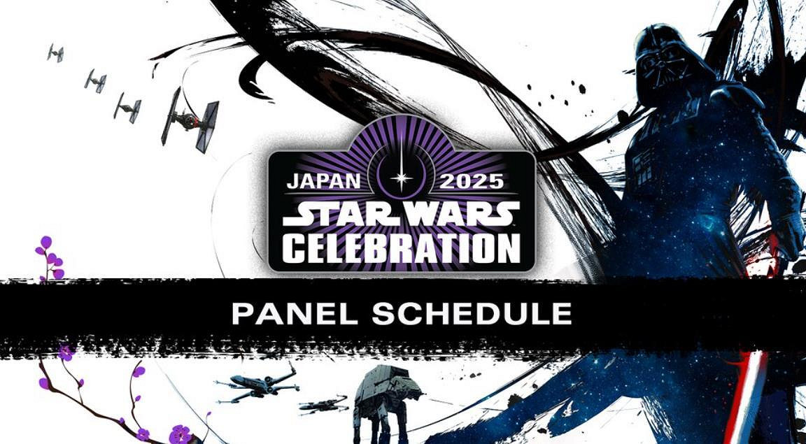 《星際大戰》全新策略遊戲將在4月的活動中亮相! 《星際大戰》全新策略遊戲將在4月的活動中亮相!