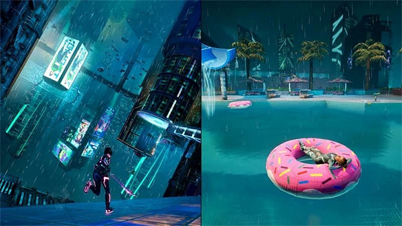 【果娘聊天室】你不擅長什麽遊戲玩法? 【果娘聊天室】你不擅長什麽遊戲玩法?