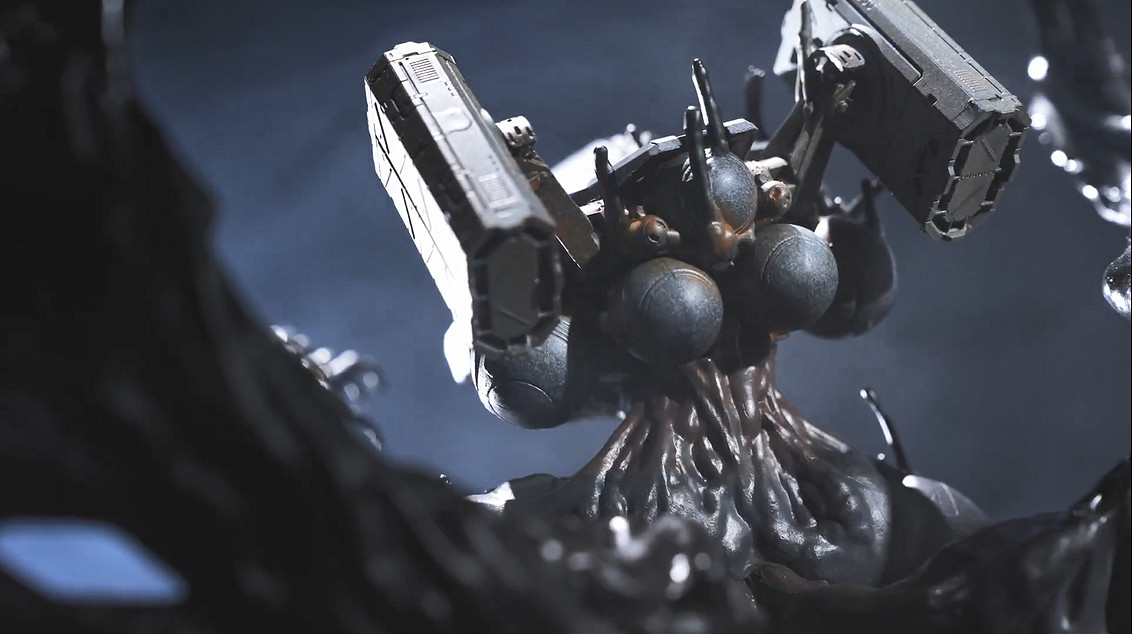 《死亡擱淺2》預購正式開啟！典藏版雕像展示公開