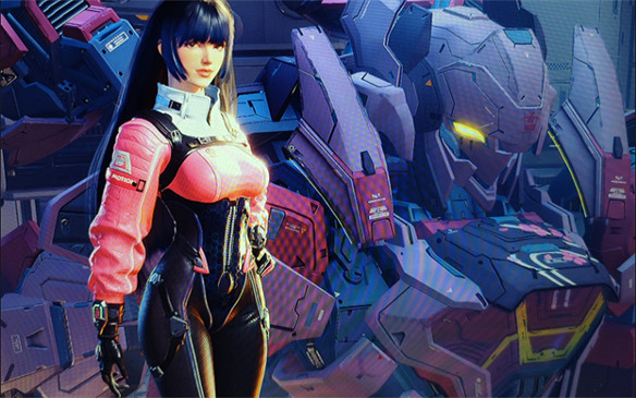 機戰遊戲為何執著於賣福利？