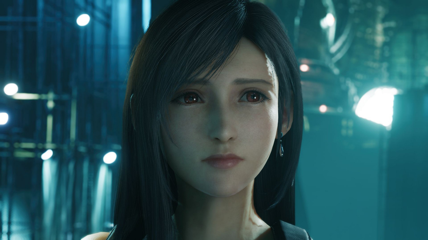 你認可嗎?外媒評選《FF7重生》蒂法的7款最佳Mod 你認可嗎?外媒評選《FF7重生》蒂法的7款最佳Mod